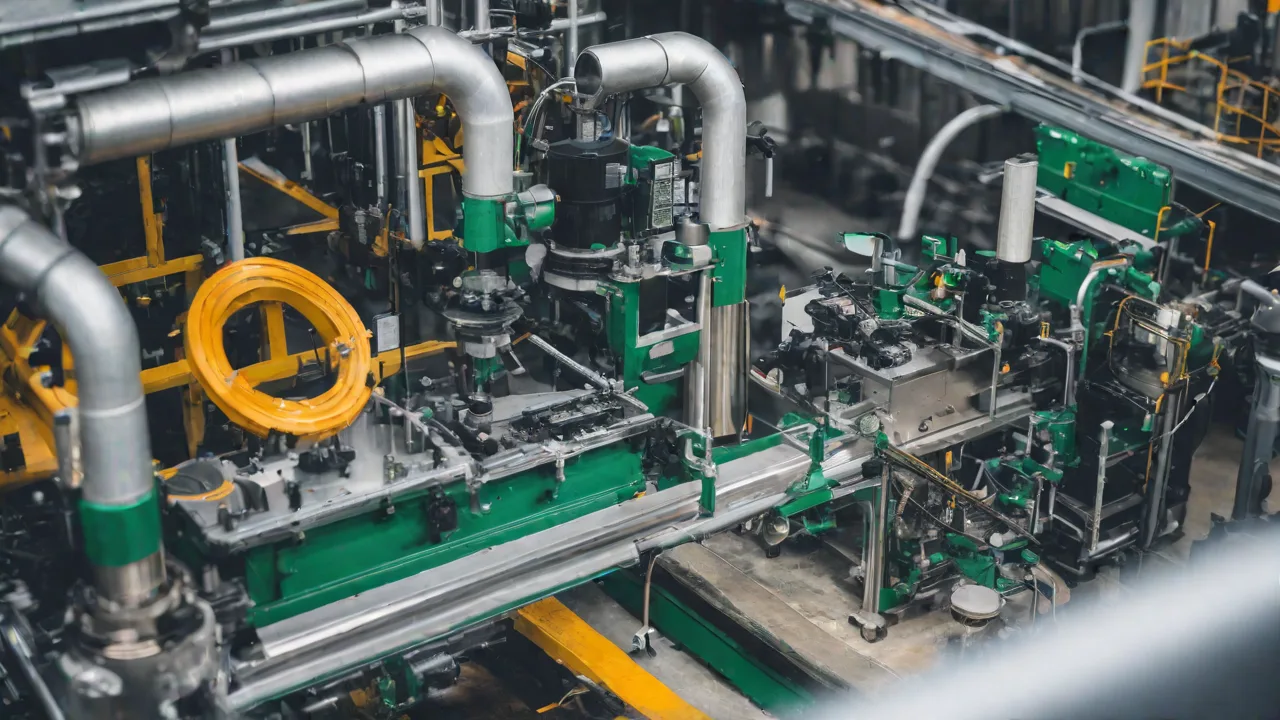 Creating Prompts That Promote Circular Economy Innovations in Manufacturing