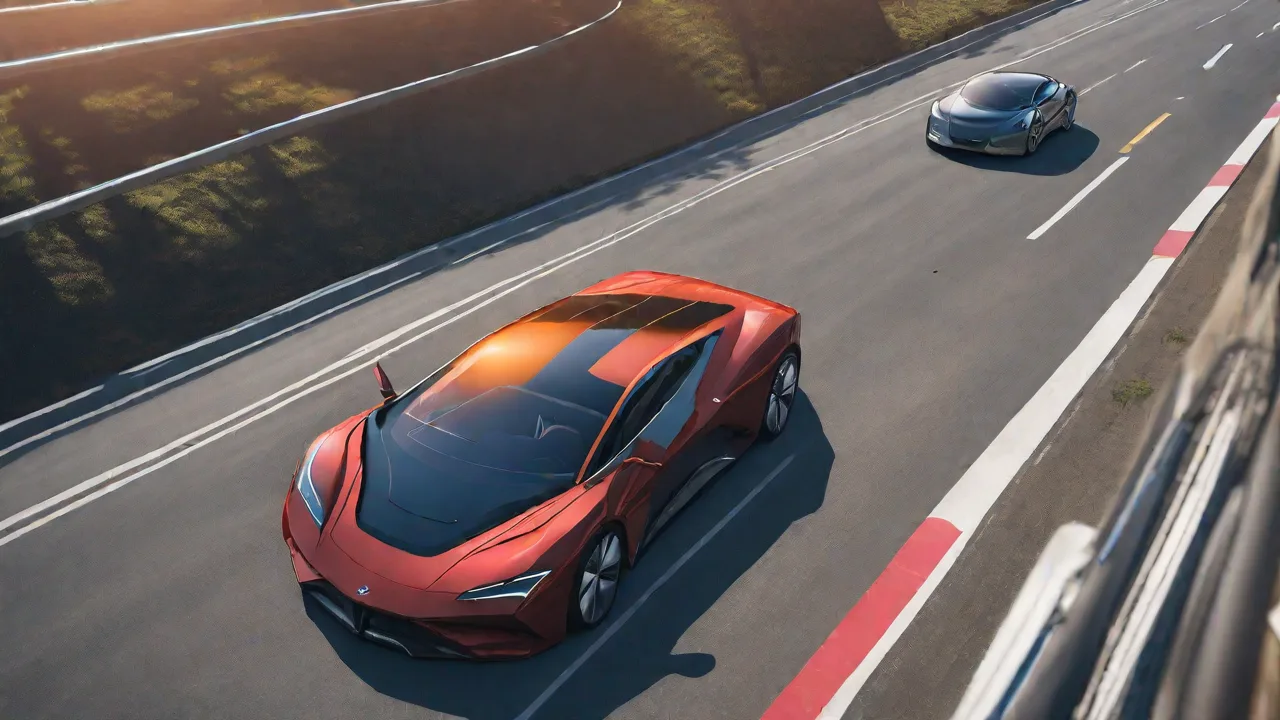Leveraging Prompts to Foster Innovation in Autonomous Vehicle Safety