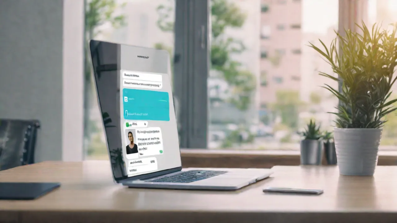 Using Chatbot Prompts to Capture Leads on Your Website in Real-time